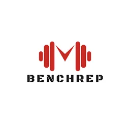 BenchRep GymTracker logo