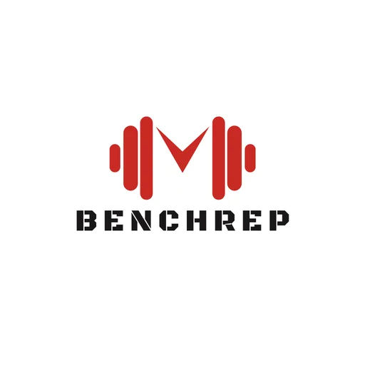 BenchRep GymTracker logo