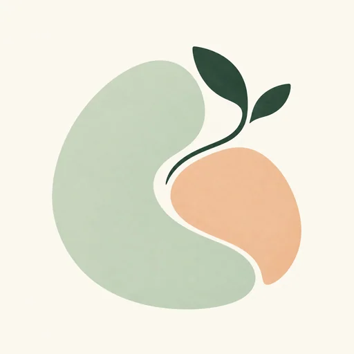 Daybud: Baby Log logo