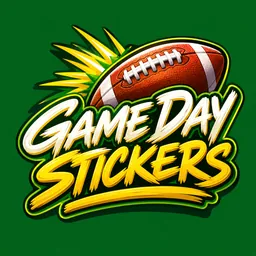 Gold & Green logo
