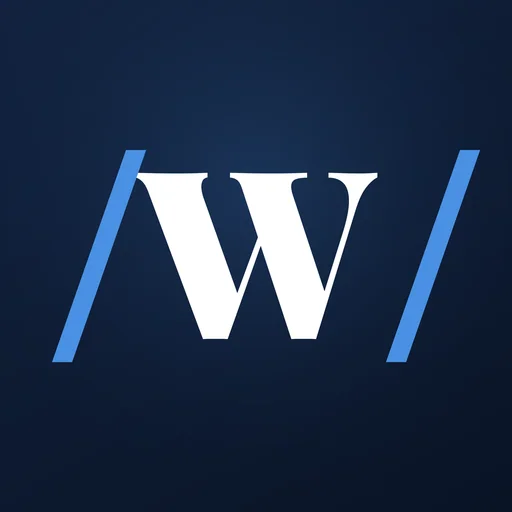 WOD - Word Of The Day logo