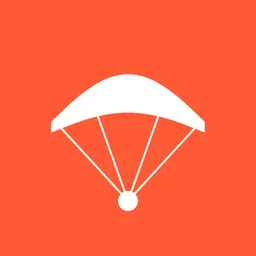 Airtime: Paragliding logo