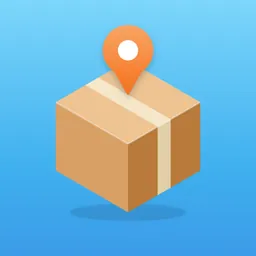 Package Tracker・Order Tracking logo