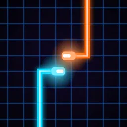 Gridstorm logo
