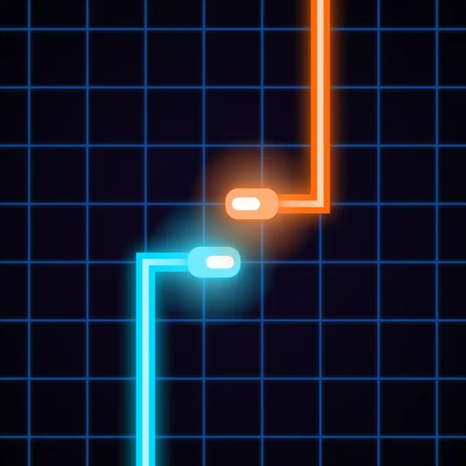 Gridstorm logo