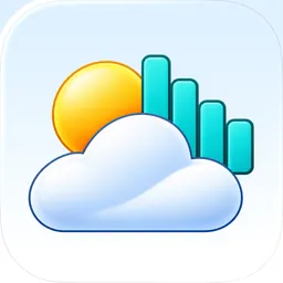 Weathersive - Weather Insights logo