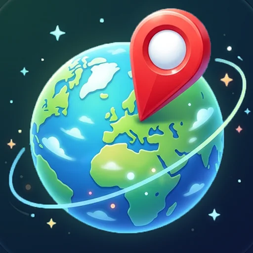 dailymap.fun logo