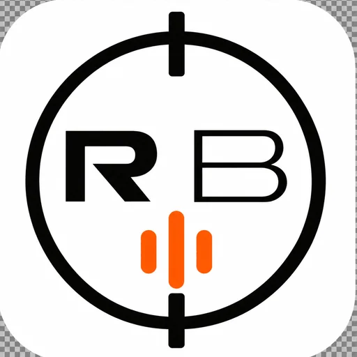 RinkBeats logo