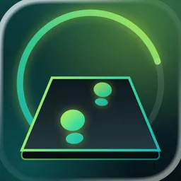 Desk Treadmill Tracker logo
