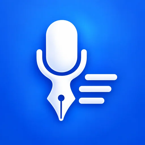 Speak to Write logo