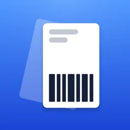 Pocket Label Converter logo