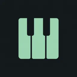 Chordglass logo