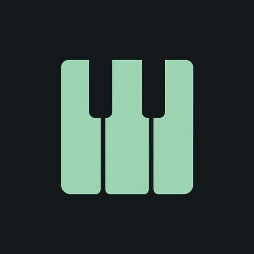 Chordglass logo