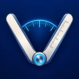 Hinge Caliper logo