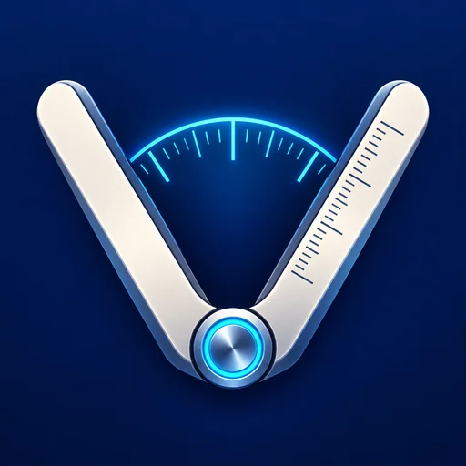 Hinge Caliper logo