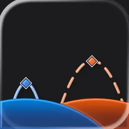 Launchpad: Planetary Simulator logo