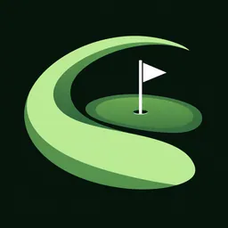 Crane Course logo