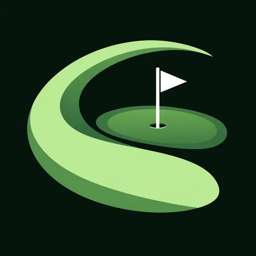Crane Course logo