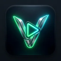 Virix Pro logo