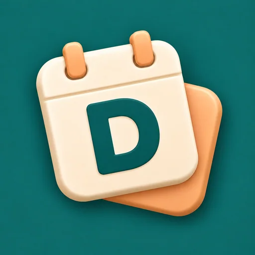 BySide: D-Day Countdown logo