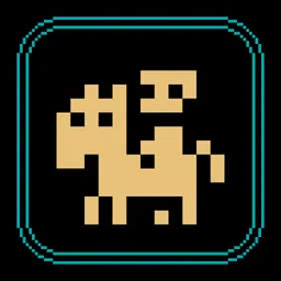 Salt Pilgrim: Water Returned logo