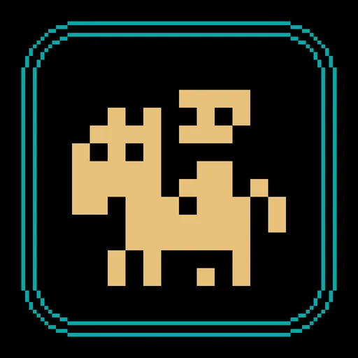 Salt Pilgrim: Water Returned logo