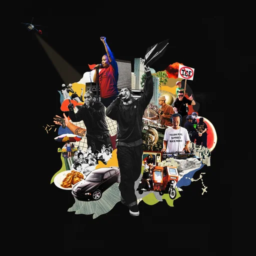 BAMBU DEPISTOLA logo