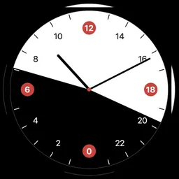 KRONOS 24h logo