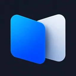 DualFlow - Drag & Drop Files logo