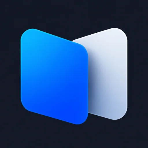 DualFlow - Drag & Drop Files logo