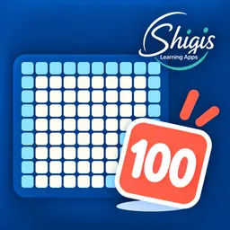 Shigis Hundred Chart logo