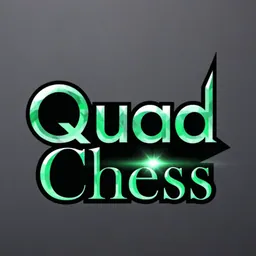 Quad Chess logo
