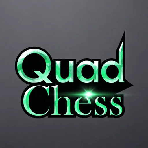 Quad Chess logo