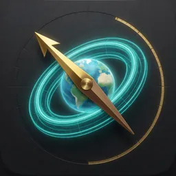 Aetherometer logo