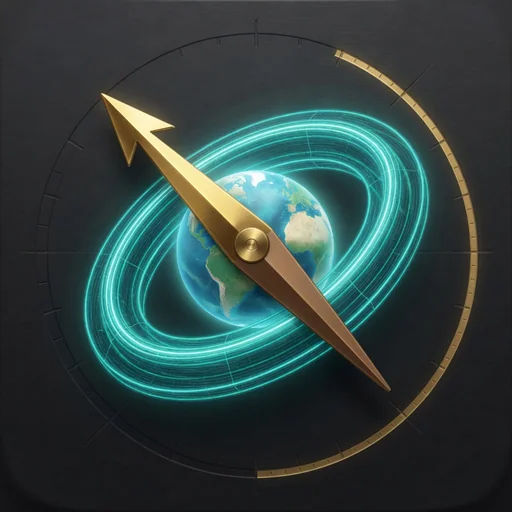 Aetherometer logo