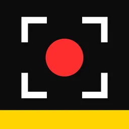 Unscripted: Party Video Booth logo