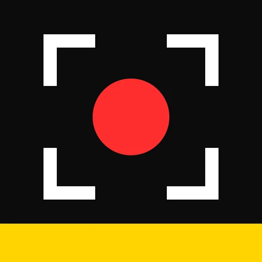 Unscripted: Party Video Booth logo