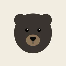 bearbell - Bear Bell logo