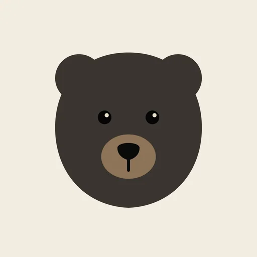 bearbell - Bear Bell logo