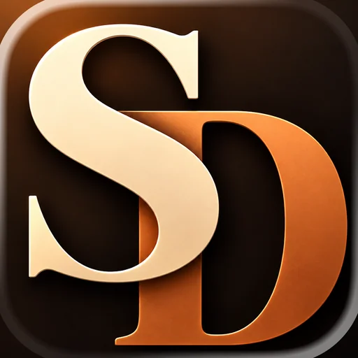 SongDesk: Songwriting Notebook logo