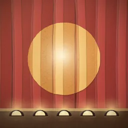 Pocket Stage logo
