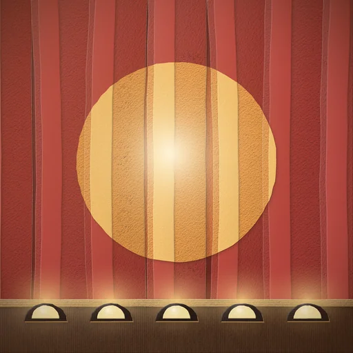 Pocket Stage logo