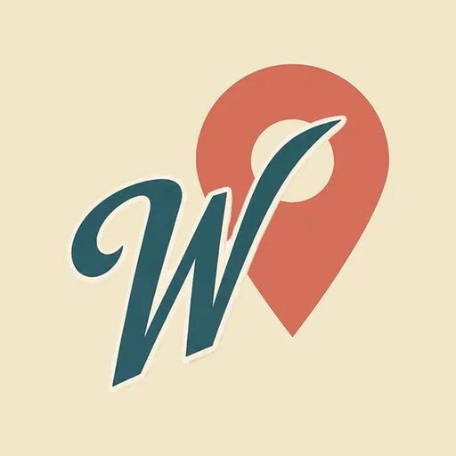 Waypoints: Travel Log logo