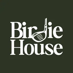 Birdie House logo