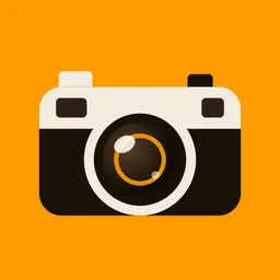 RetroSeoul - Film Camera logo