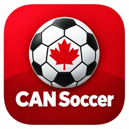 CAN-Soccer logo