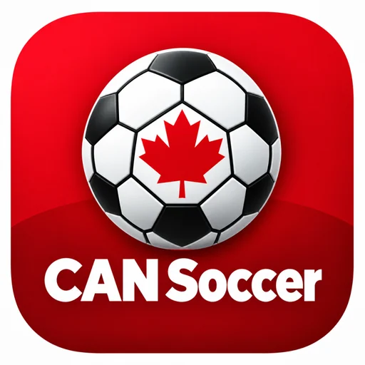 CAN-Soccer logo