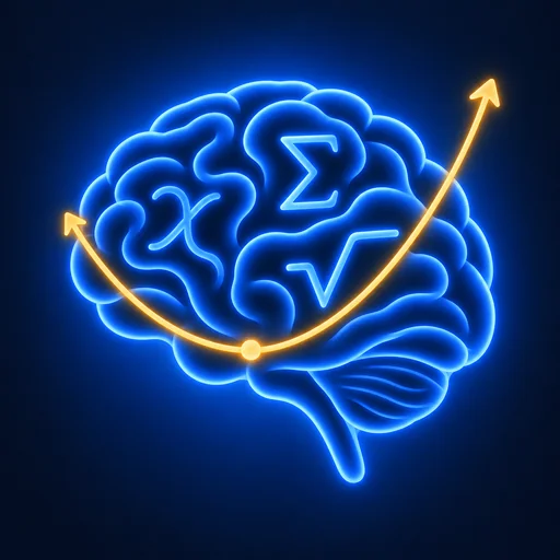 Algebra Mind logo