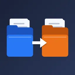 Paneo: File Workspace logo