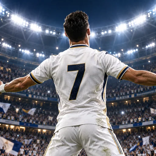 Striker Career: To the Top logo